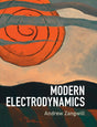 Modern Electrodynamics - Retail Maharaj