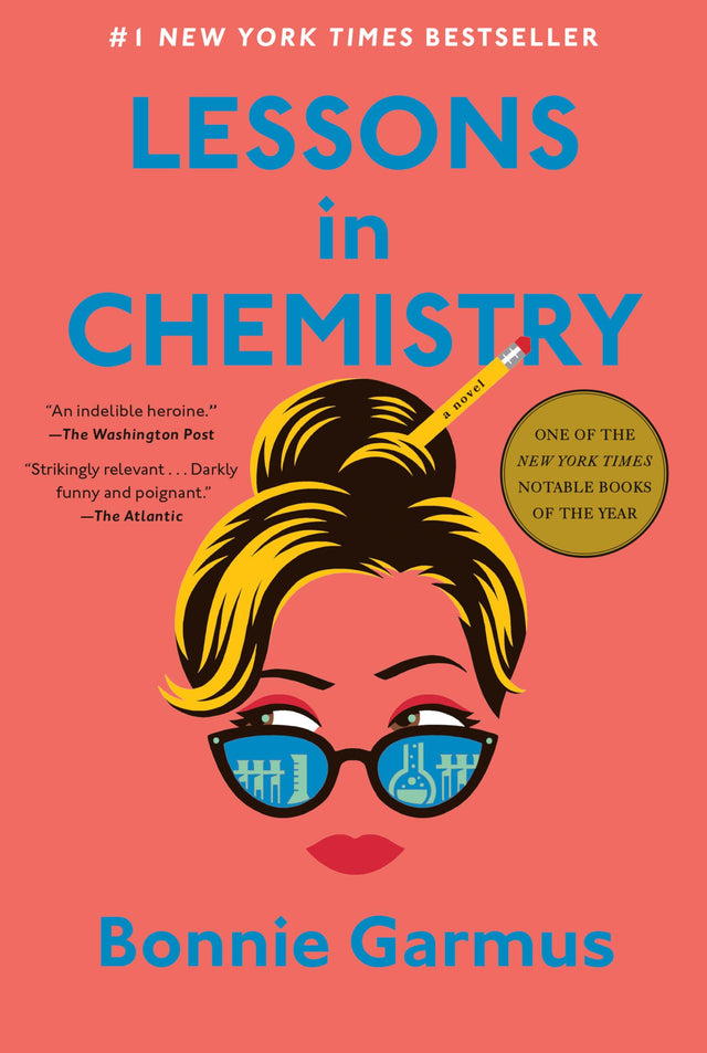 Lessons in Chemistry - Retail Maharaj