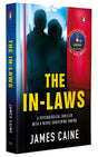 The In-Laws: A Gripping Psychological Thriller with Mind-Bending Twists ― perfect for fans of Freida McFadden | A suspense thriller that keeps you guessing! - Retail Maharaj