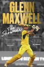 Simon & Schuster THE SHOWMAN - Retail Maharaj