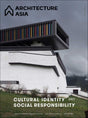Architecture Asia: Cultural Identity and Social Responsibility - Retail Maharaj
