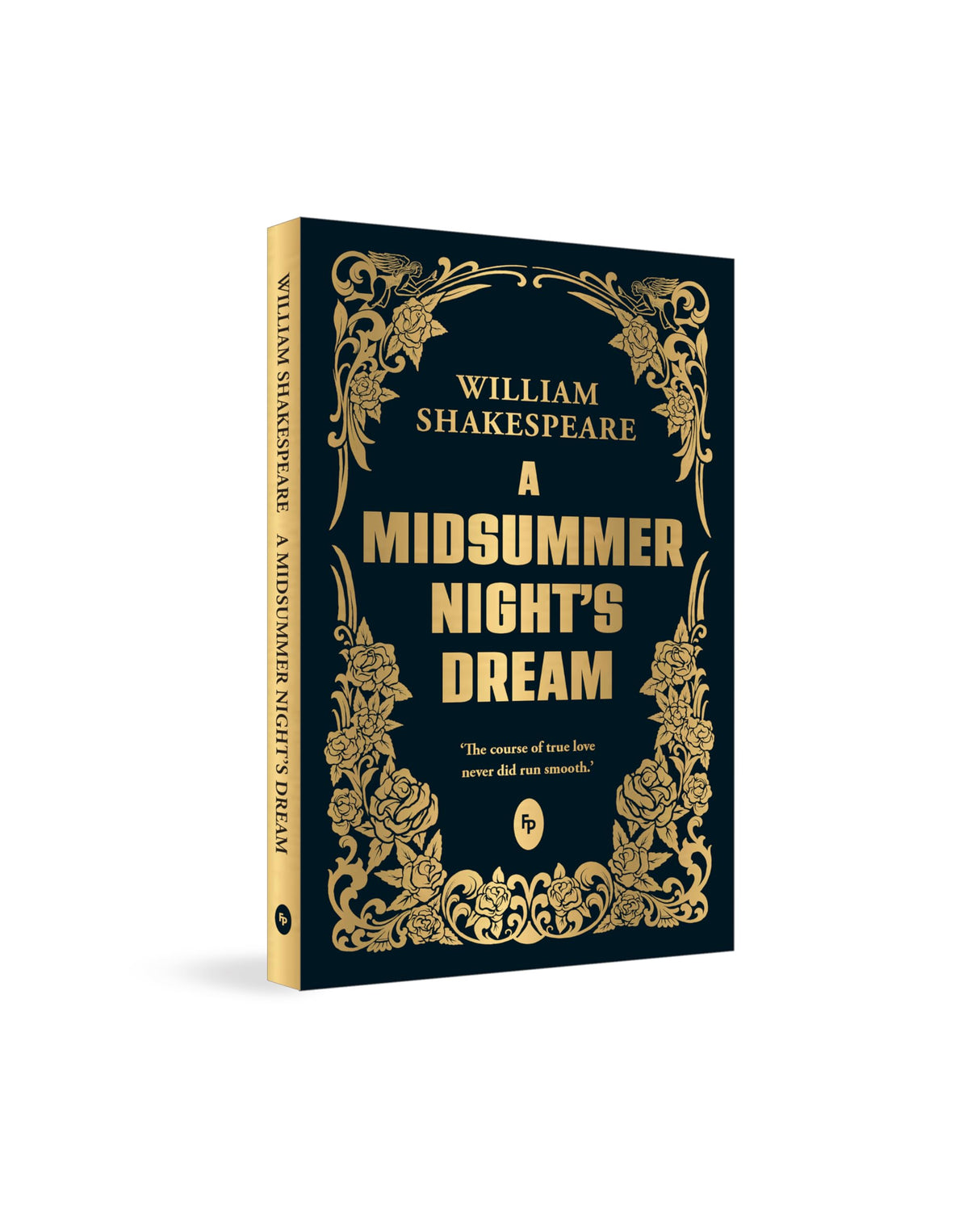 A Midsummer Night’s Dream (Pocket Classic) - Retail Maharaj