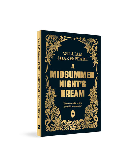 A Midsummer Night’s Dream (Pocket Classic) - Retail Maharaj
