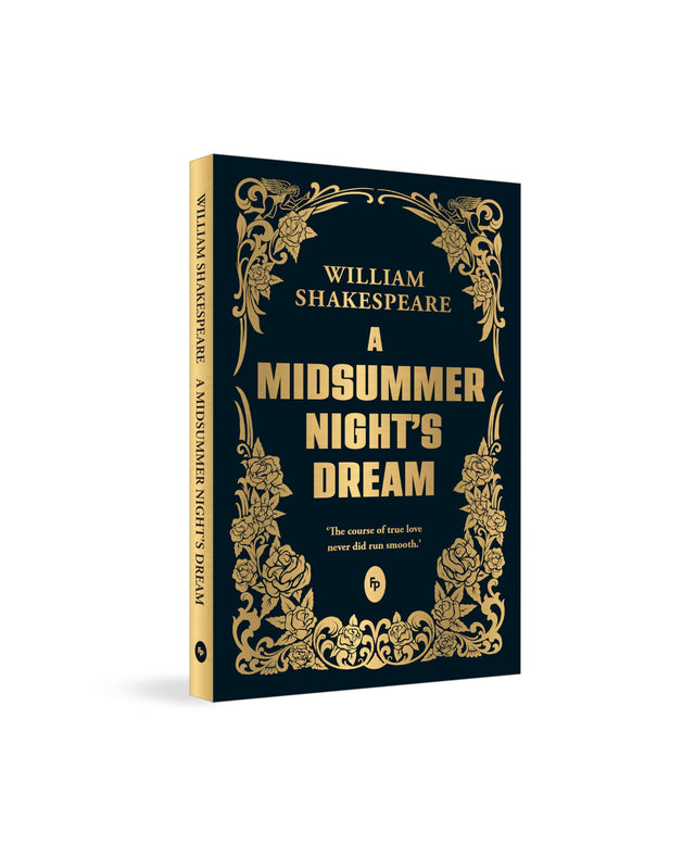 A Midsummer Night’s Dream (Pocket Classic) - Retail Maharaj