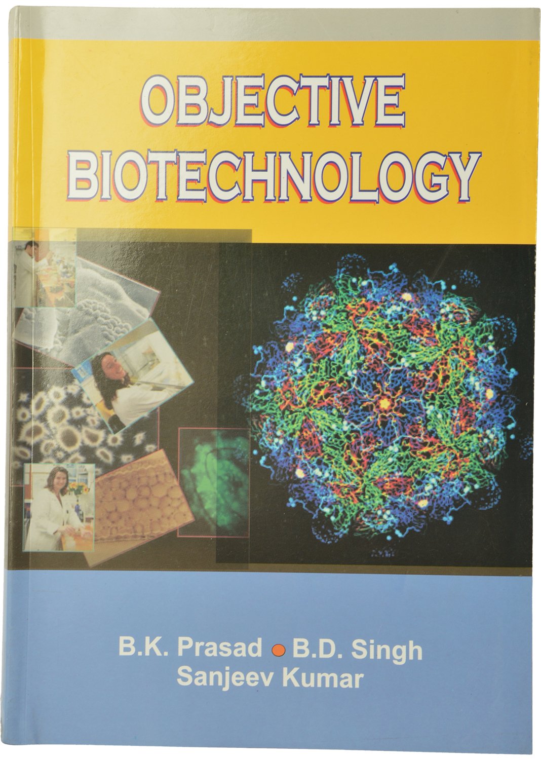 Objective Biotechnology