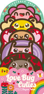 Piggyback Pals: Love Bug Cuties - Retail Maharaj