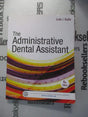 Old Edition - The Administrative Dental Assistant - Retail Maharaj