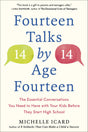 Fourteen Talks by Age Fourteen: The Essential Conversations You Need to Have with Your Kids Before They Start High School - Retail Maharaj