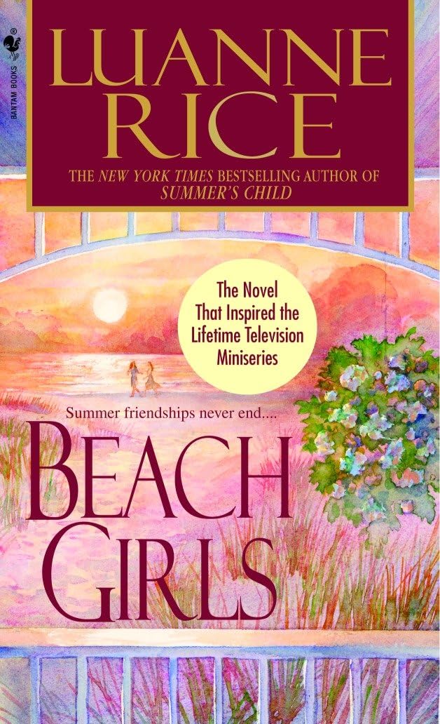 Beach Girls - Retail Maharaj