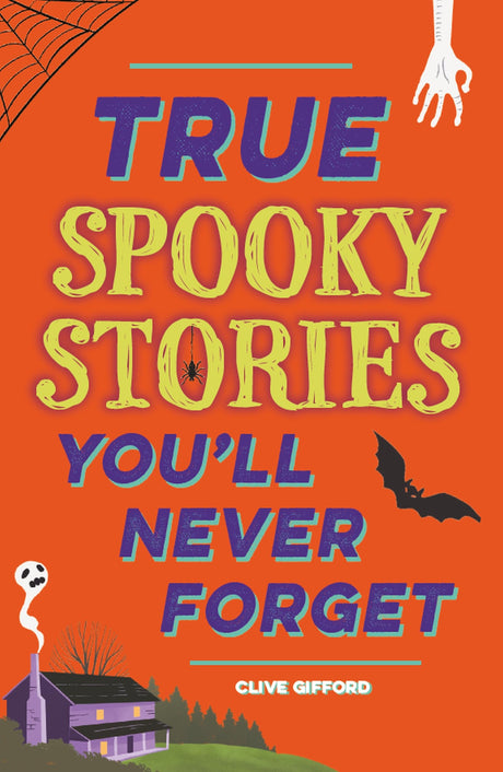 True Stories You'll Never Forget: True Spooky Stories - Retail Maharaj