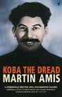 Koba The Dread - Retail Maharaj