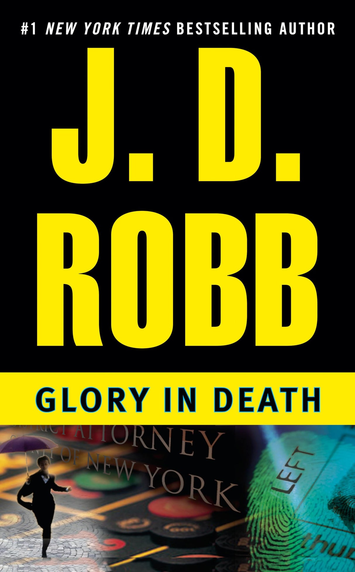 Glory in Death: 2 - Retail Maharaj