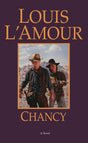 Chancy: A Novel - Retail Maharaj