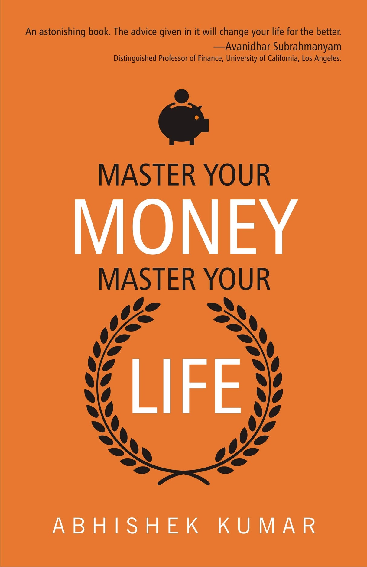 Master Your Money, Master Your Life - Retail Maharaj