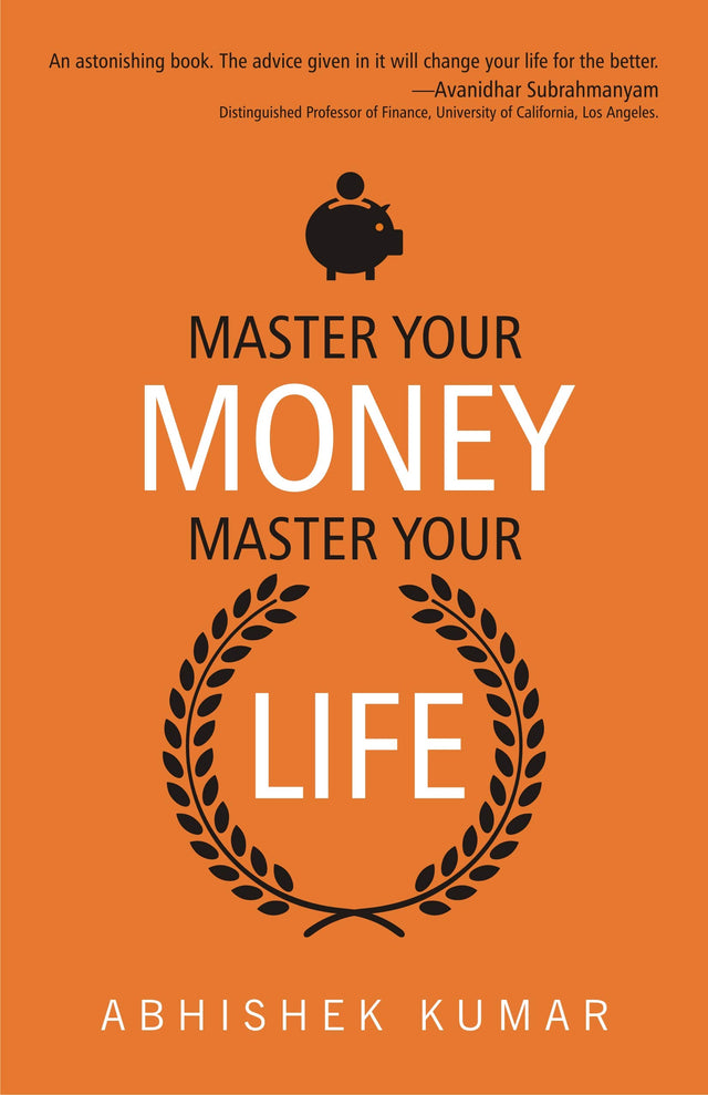 Master Your Money, Master Your Life - Retail Maharaj