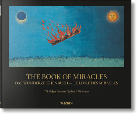 The Book of Miracles - Retail Maharaj