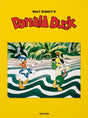 Walt Disney's Donald Duck. The Ultimate History - Retail Maharaj
