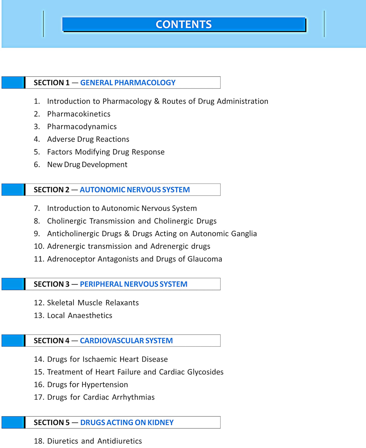 Pharmacology Essentials (2nd Edition) - Retail Maharaj