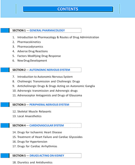 Pharmacology Essentials (2nd Edition) - Retail Maharaj