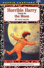 Horrible Harry Goes to the Moon: 11 - Retail Maharaj