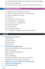 Clinical Manual of Ophthalmology - Retail Maharaj