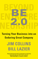 Beyond Entrepreneurship 2.0 - Retail Maharaj