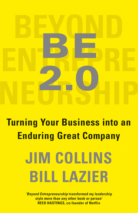 Beyond Entrepreneurship 2.0 - Retail Maharaj