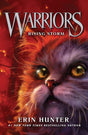 Rising Storm: FOUR CLANS. ONE DESTINY.: Book 4 (Warrior Cats) - Retail Maharaj