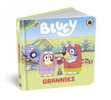 Bluey: Grannies - Retail Maharaj