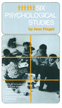 Six Psychological Studies - Retail Maharaj