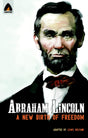 Abraham Lincoln: From the Log Cabin to the White House (Campfire Heroes) - Retail Maharaj