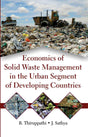 Economics Of Solid Waste Management In The Urban Segment Of Developing Countries - Retail Maharaj