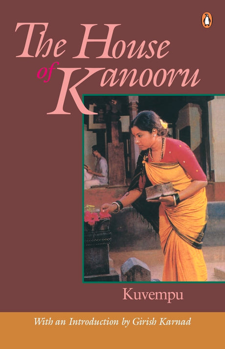House Of Kanooru - Retail Maharaj