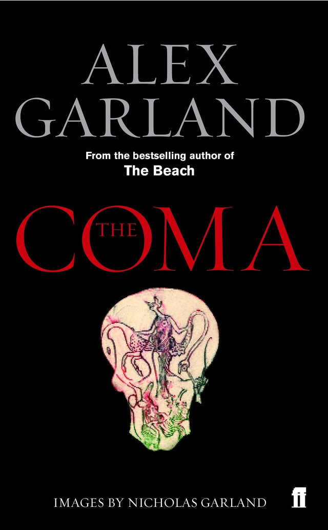 The Coma - Retail Maharaj