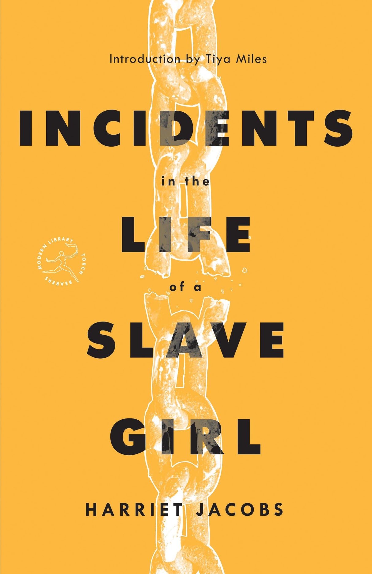 Incidents in the Life of a Slave Girl (Modern Library Torchbearers) - Retail Maharaj