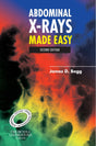 ABDOMINAL X-RAY MADE EASY(INT.ED) - Retail Maharaj