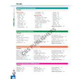 TARGET HIGH ONE NATION ONE BOOK ON NURSING OFFICER STAFF NURSE RECRUITMENT EXAMS 8ED PHYGITAL EDITION (BOOK+DIGITAL) (PB 2026) - Retail Maharaj