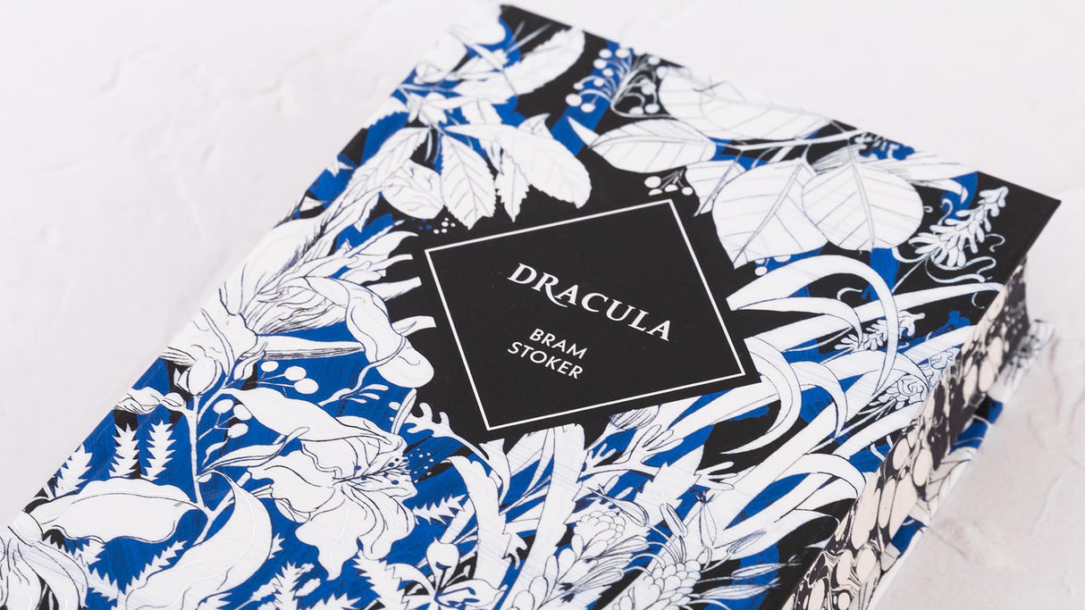 Dracula (Vintage Collector's Classics) - Retail Maharaj