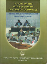 Report Of The 44th Session Of The Liaison Committee