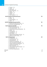 TEXTBOOK OF APPLIED PSYCHOLOGY - Retail Maharaj