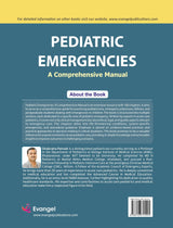 PEDIATRIC EMERGENCIES: A Comprehensive Manual - Retail Maharaj