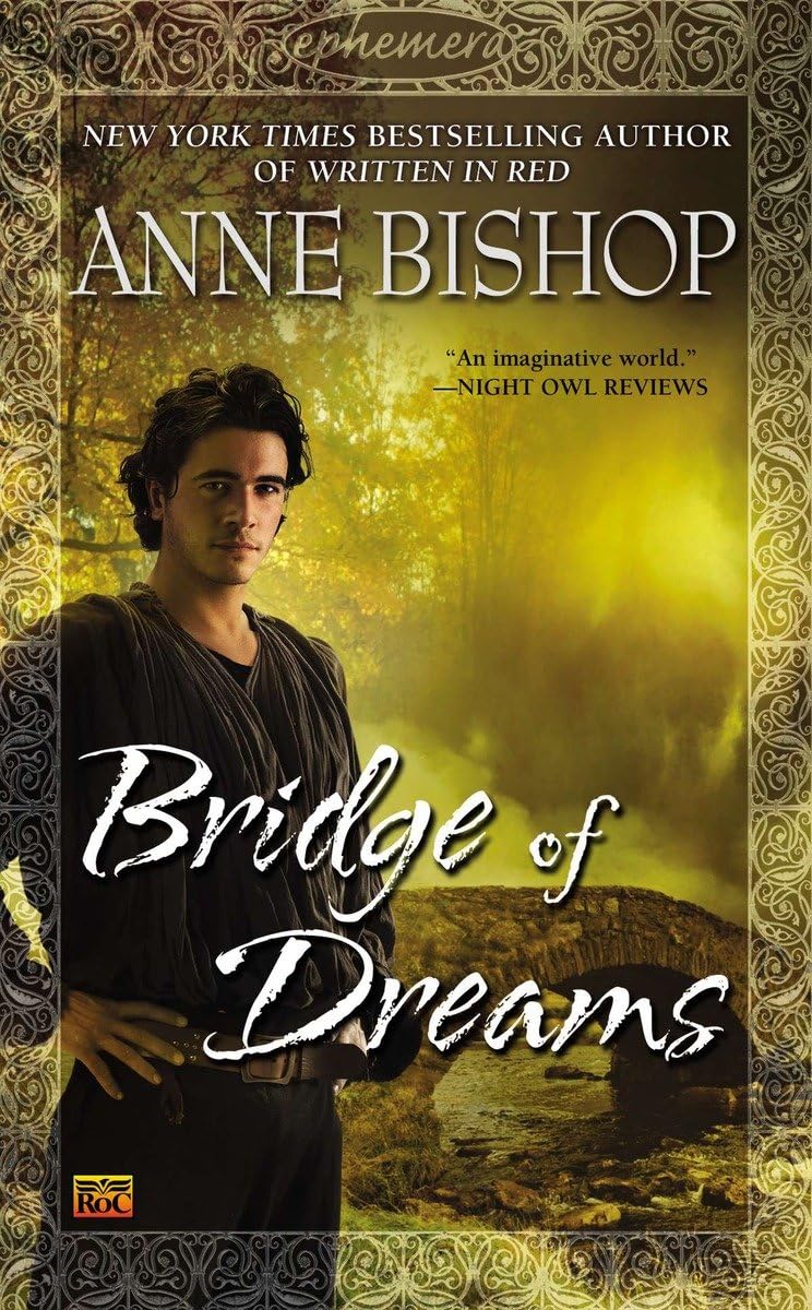 Bridge of Dreams: 3 (Ephemera) - Retail Maharaj
