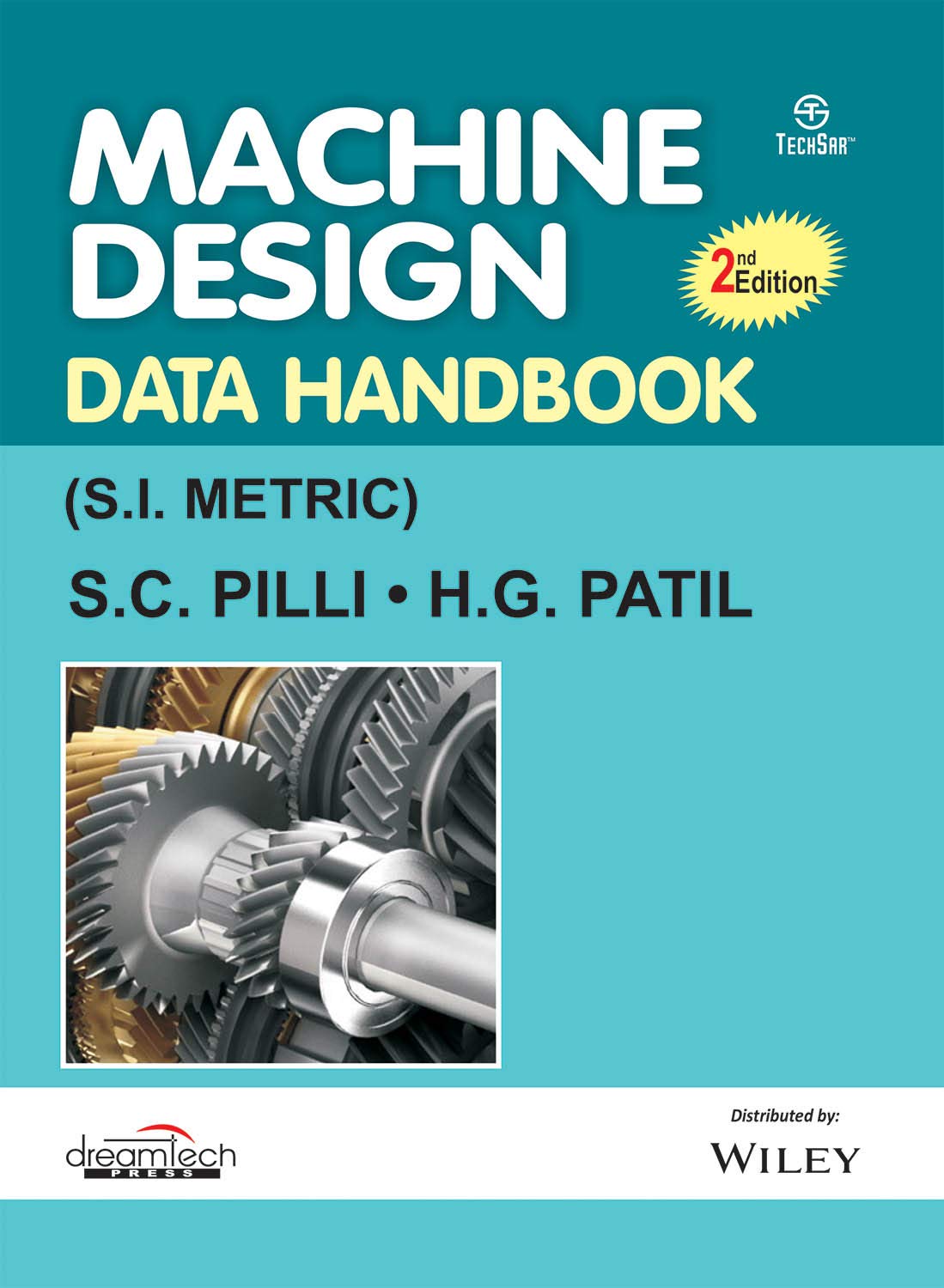 Machine Design Data Handbook (S.I. Metric), 2ed | e - Retail Maharaj