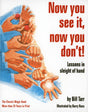 Now You See It, Now You Don't: Lessons in Sleight of Hand - Retail Maharaj