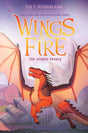 Wings Of Fire #16: The Hybrid Prince - Retail Maharaj