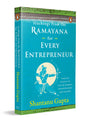 Teachings from the Ramayana for Every Entrepreneur: Leadership & Business Lessons from the Ramayana | Ancient Wisdom on Strategy, Integrity & Partnerships - Retail Maharaj