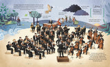 How to Build an Orchestra - Retail Maharaj