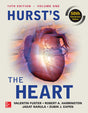 Hurst's the Heart, 14th Edition: Two Volume Set: 50th Anniversary Edition - Retail Maharaj