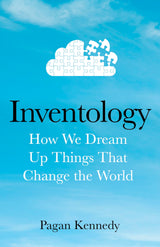 Inventology: How We Dream Up Things That Change the World - Retail Maharaj