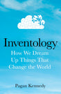 Inventology: How We Dream Up Things That Change the World - Retail Maharaj
